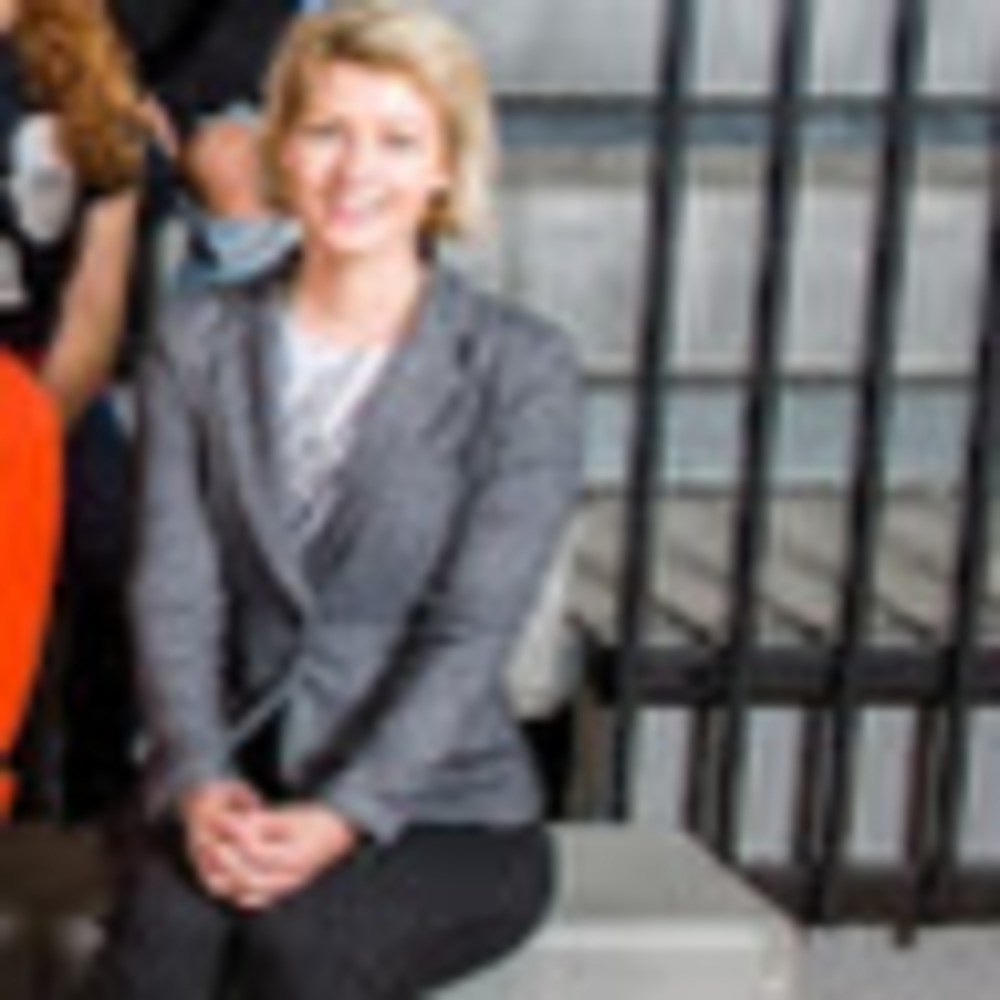 Meet your Posher, Delana